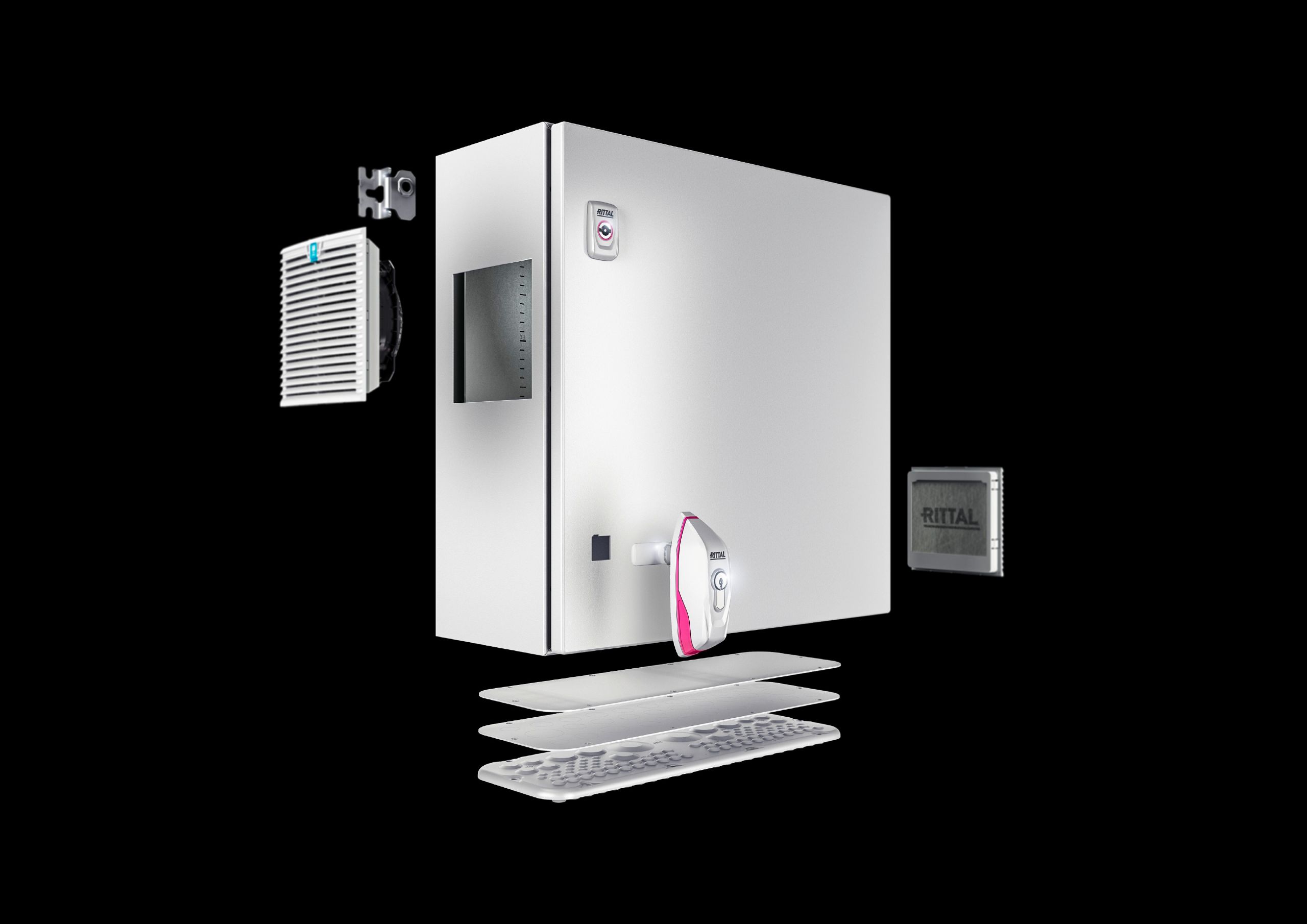 Panel Accessories